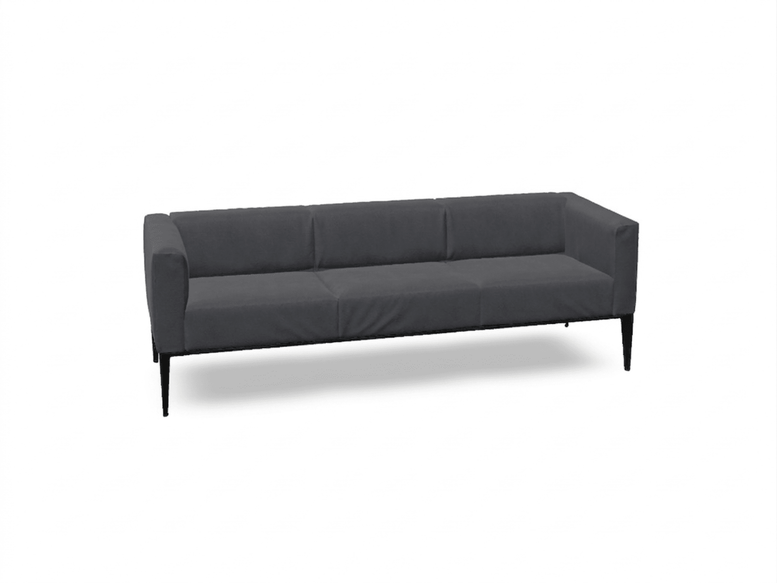 Sean Three Seat Sofa Sofa Arper 