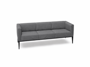 Sean Three Seat Sofa Sofa Arper 