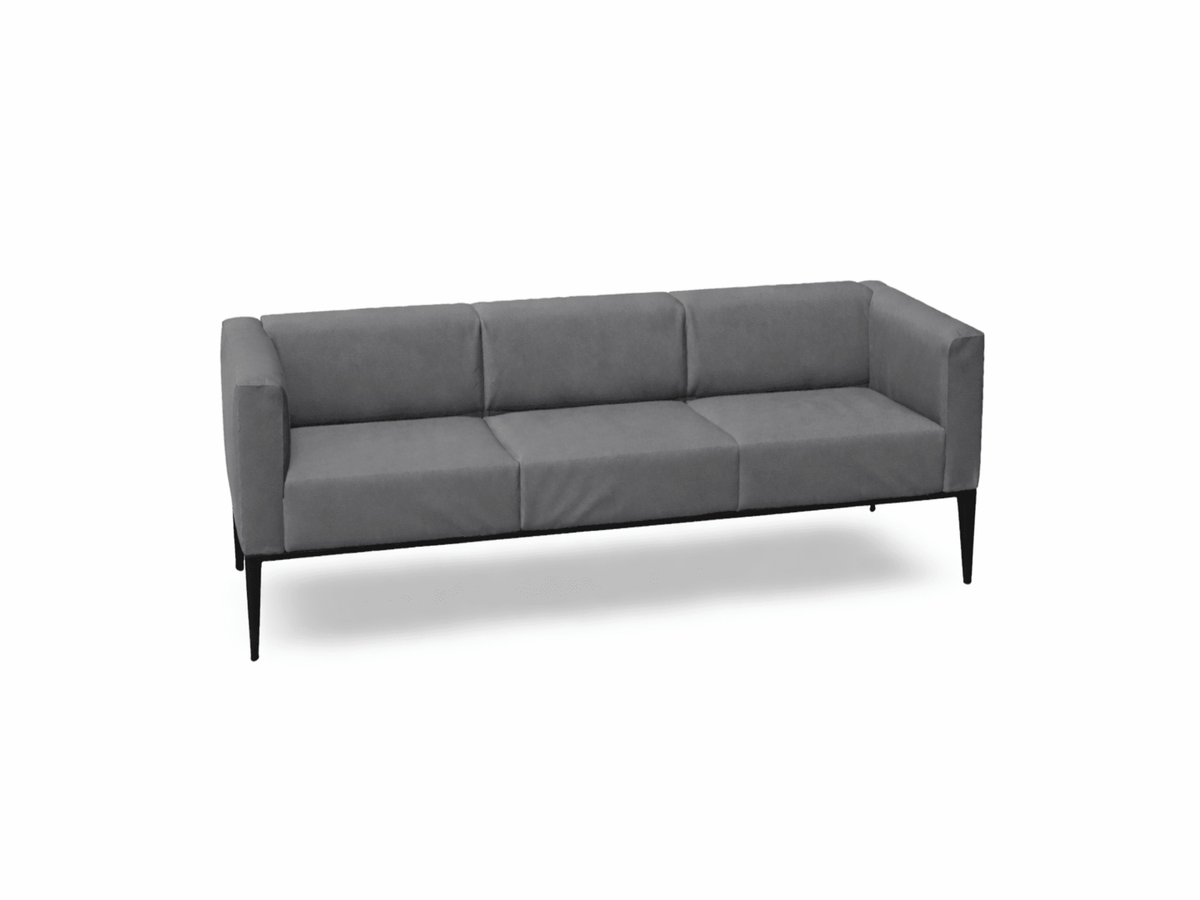 Sean Three Seat Sofa Sofa Arper 