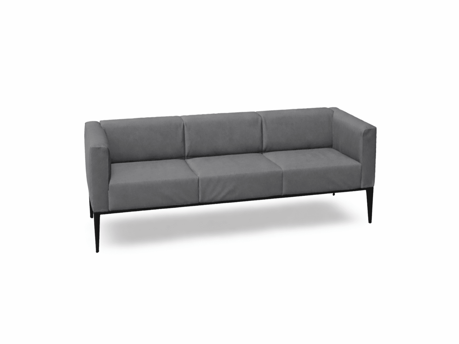 Sean Three Seat Sofa Sofa Arper 