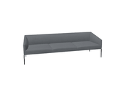 Saari Three Seat Sofa sofa Arper 
