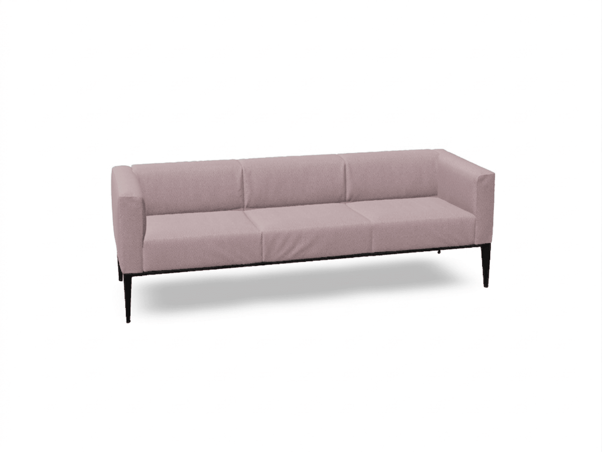 Sean Three Seat Sofa Sofa Arper 