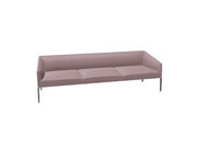 Saari Three Seat Sofa sofa Arper 
