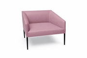 Saari Medium Armchair Chair Arper 