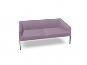 Saari Two Seat Sofa sofa Arper 
