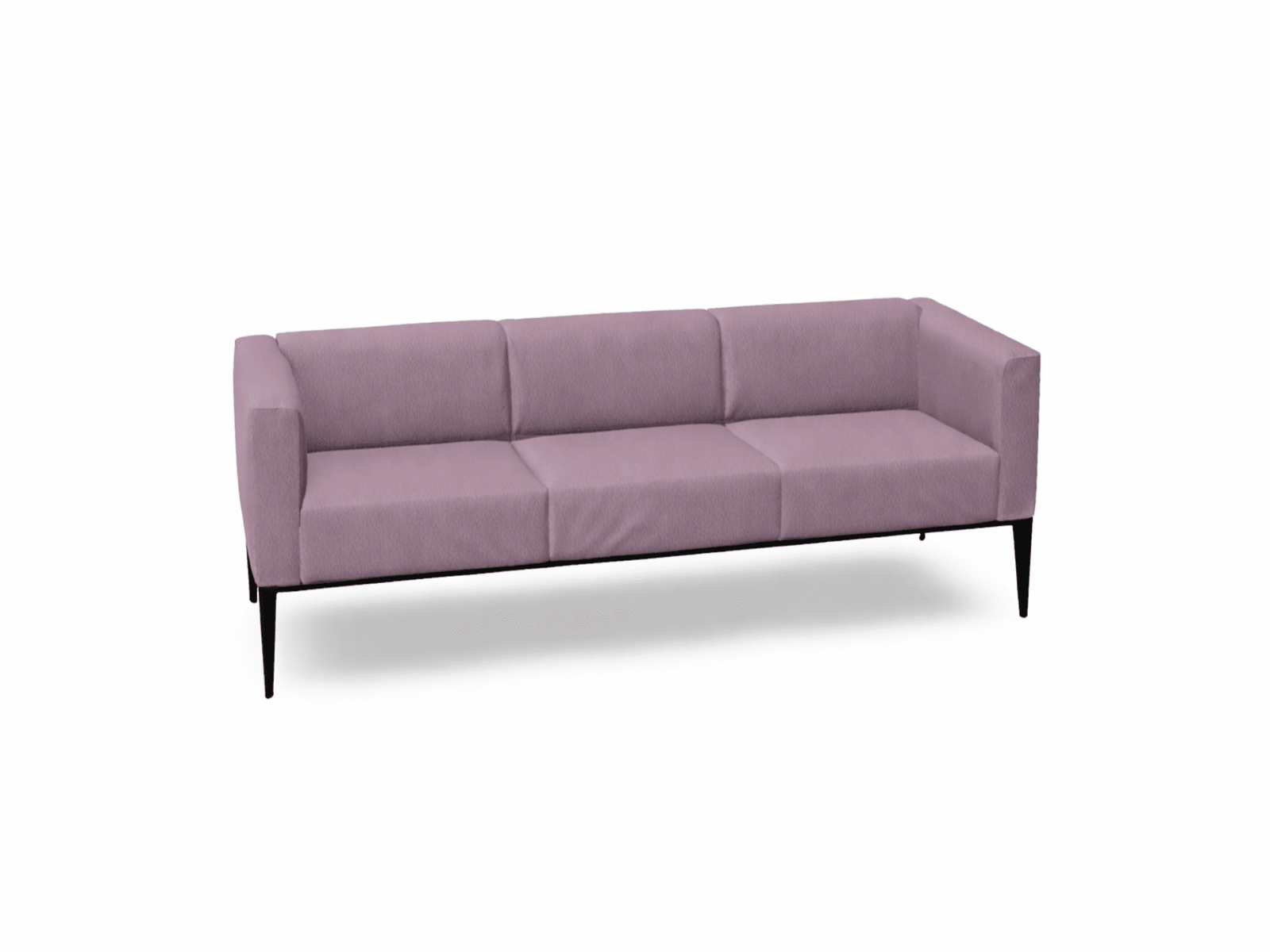 Sean Three Seat Sofa Sofa Arper 