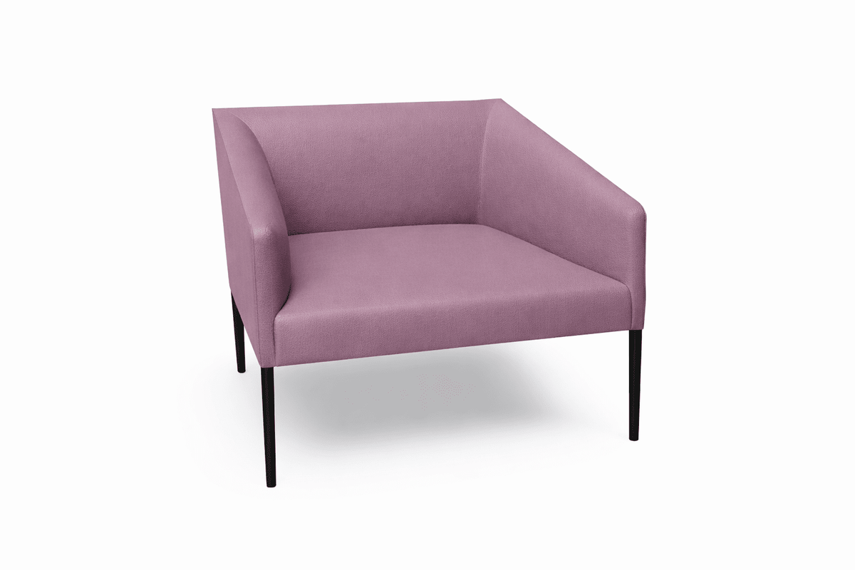 Saari Medium Armchair Chair Arper 