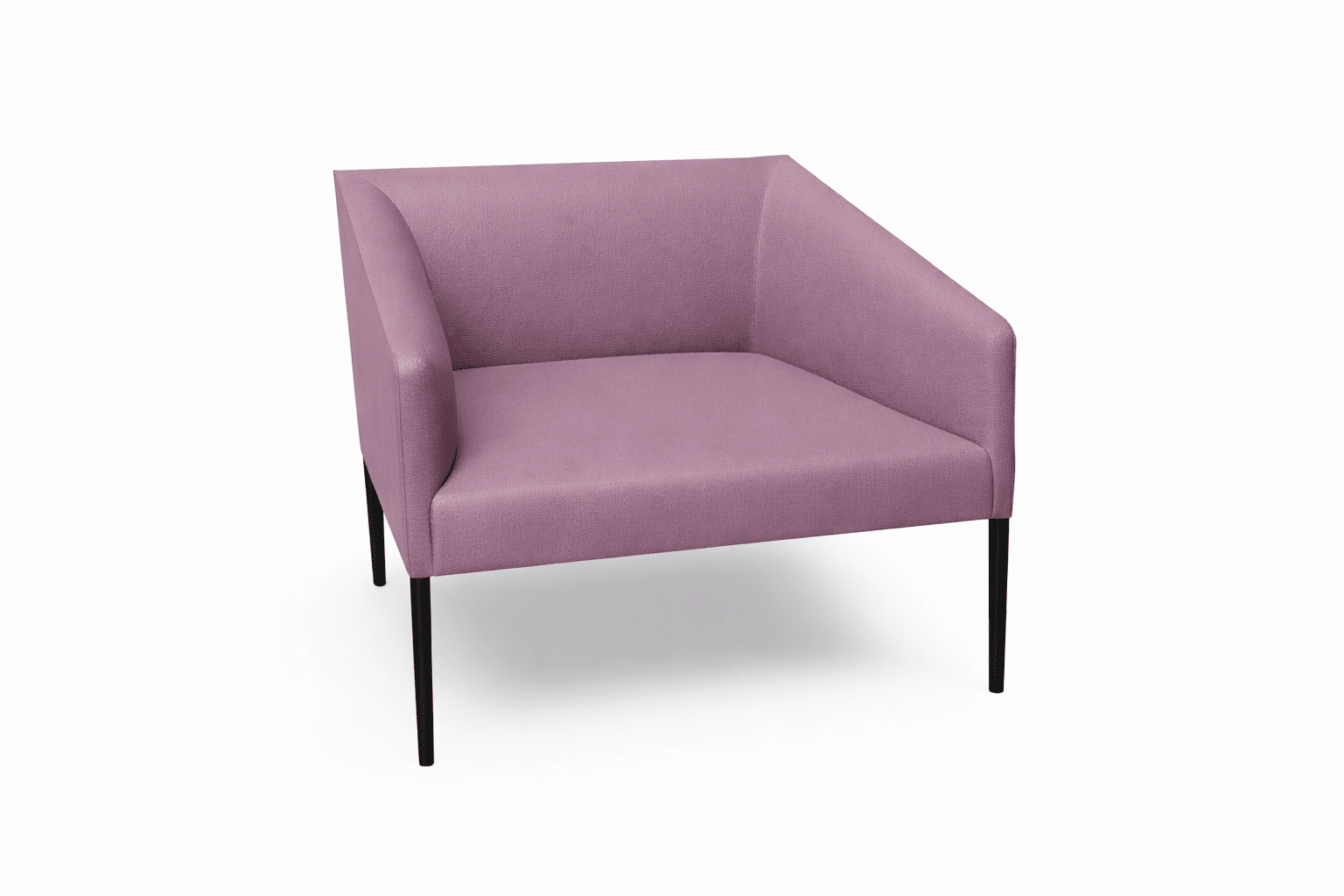 Saari Medium Armchair Chair Arper 