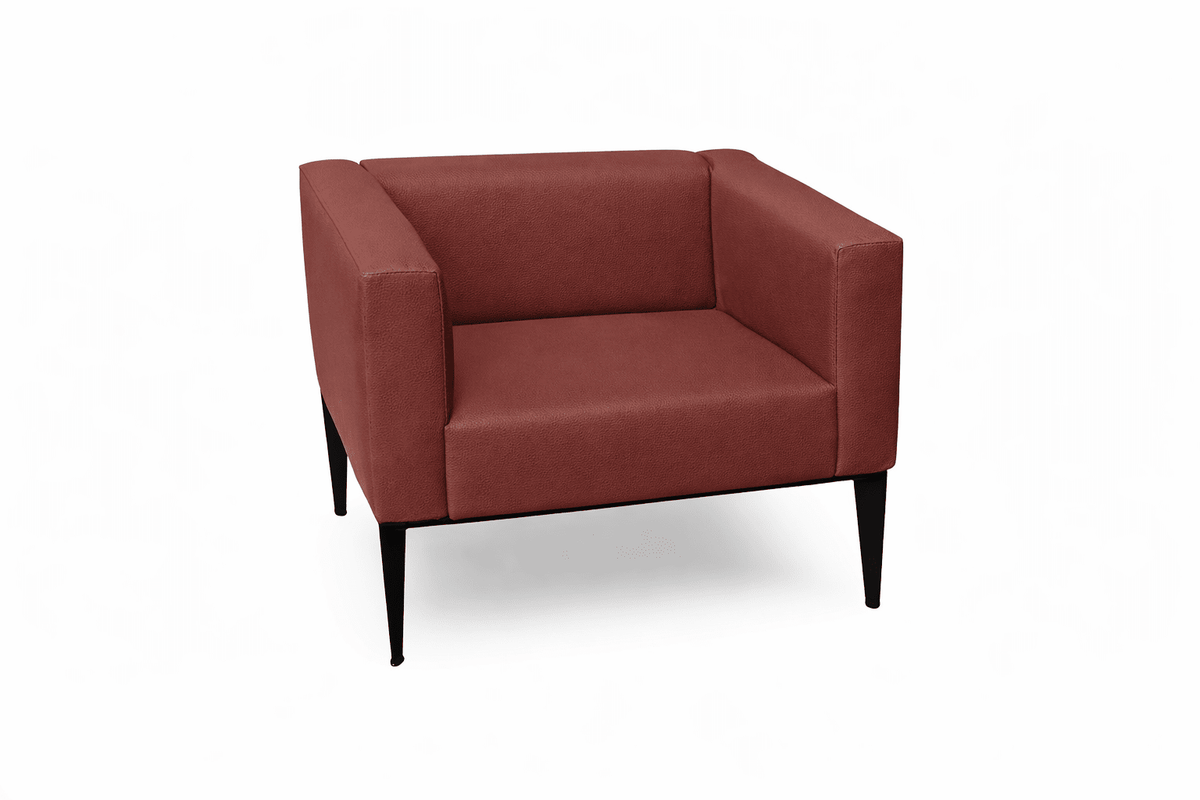 Sean Lounge Chair lounge chair Arper 