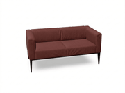 Sean Two Seat Sofa Sofa Arper 
