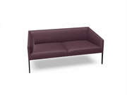 Saari Two Seat Sofa sofa Arper 