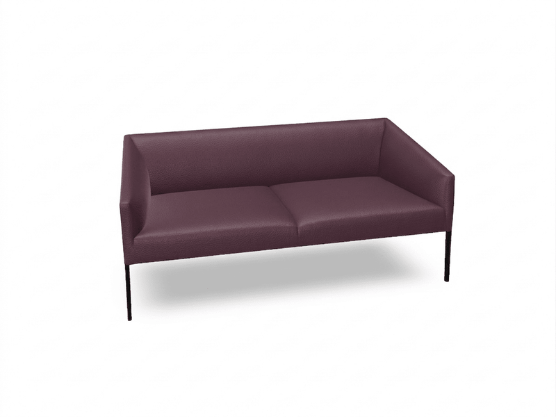 Saari Two Seat Sofa sofa Arper 