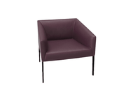 Saari Small Armchair Chair Arper 