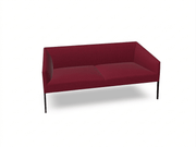 Saari Two Seat Sofa sofa Arper 
