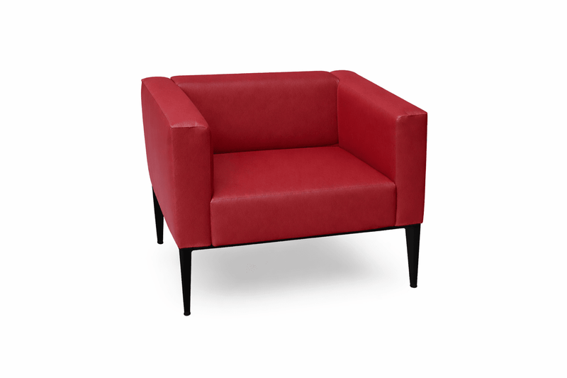 Sean Lounge Chair lounge chair Arper 