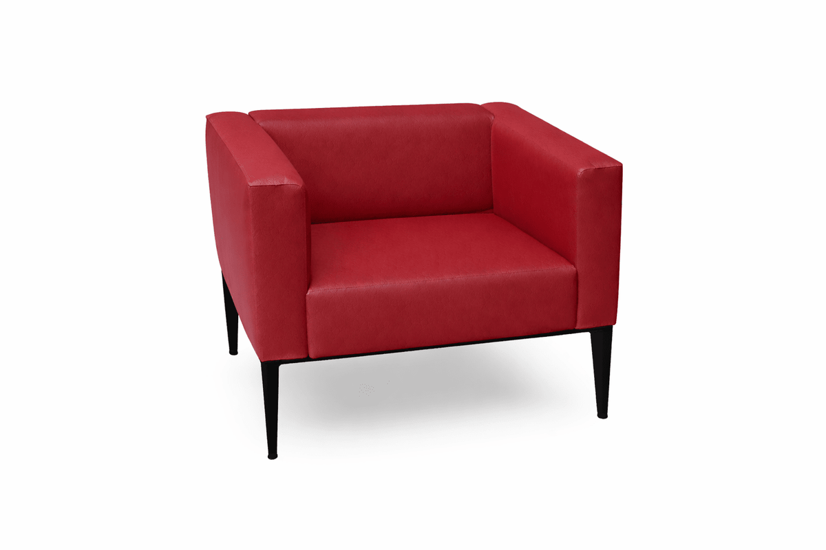 Sean Lounge Chair lounge chair Arper 