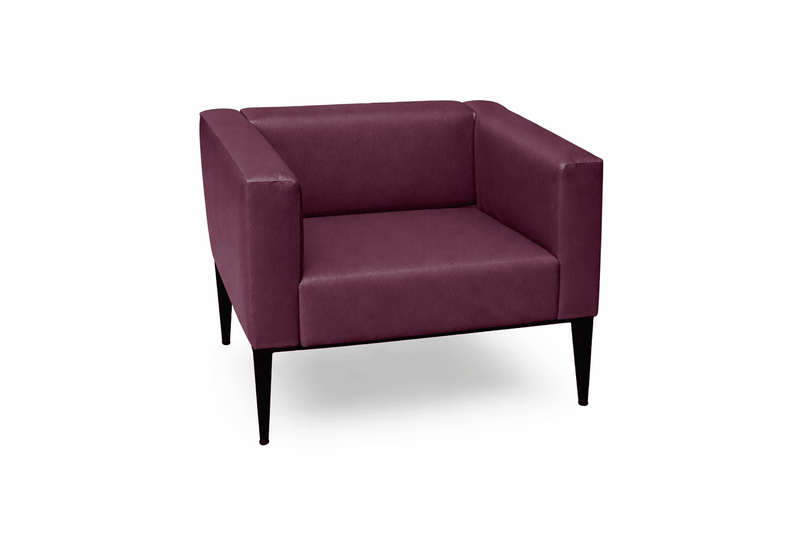 Sean Lounge Chair lounge chair Arper 