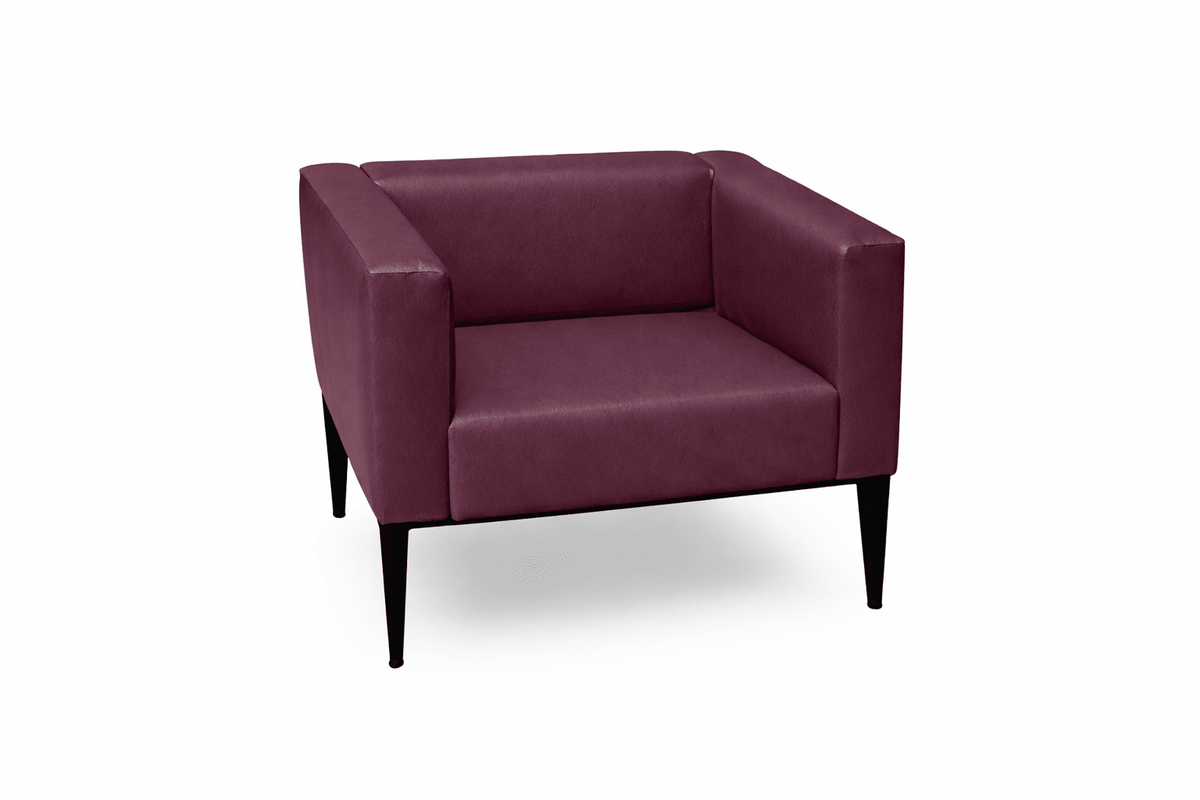 Sean Lounge Chair lounge chair Arper 