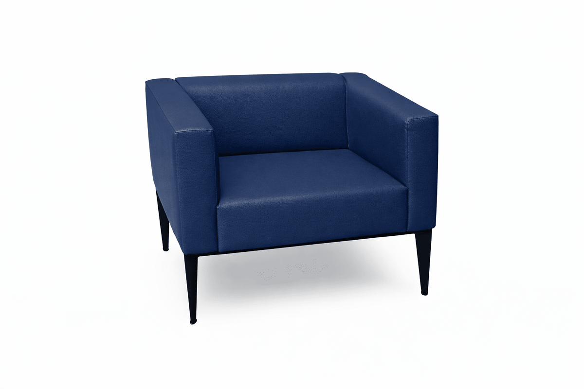 Sean Lounge Chair lounge chair Arper 