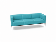 Sean Three Seat Sofa Sofa Arper 