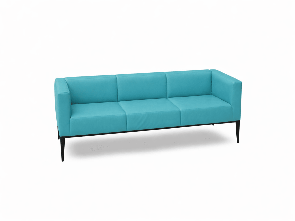 Sean Three Seat Sofa Sofa Arper 