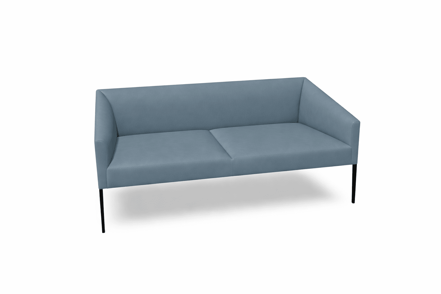 Saari Two Seat Sofa sofa Arper 