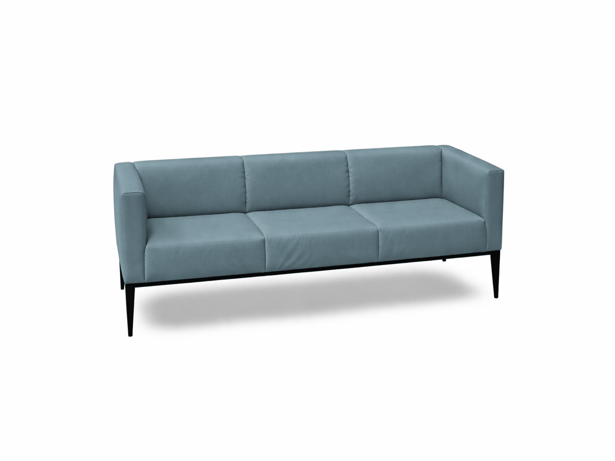 Sean Three Seat Sofa Sofa Arper 