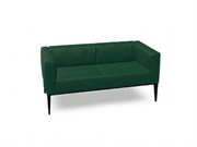 Sean Two Seat Sofa Sofa Arper 