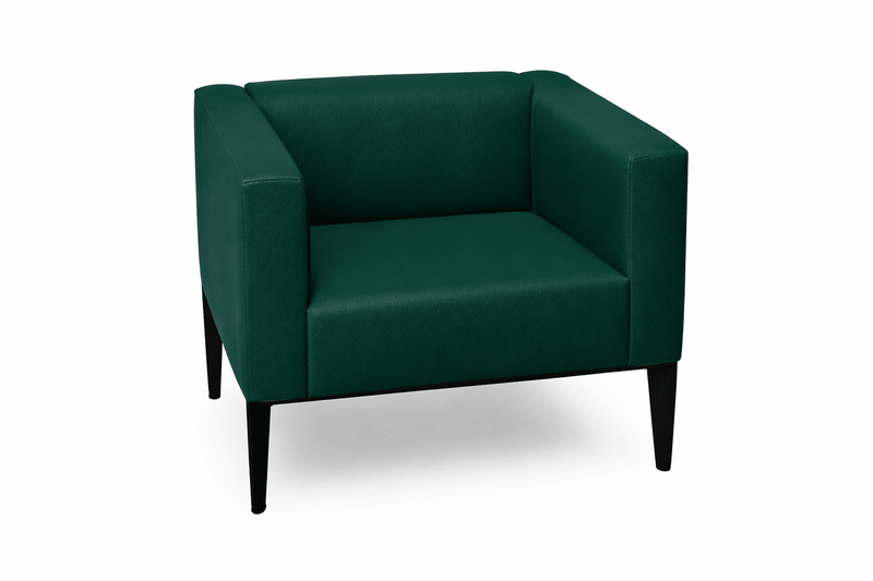 Sean Lounge Chair lounge chair Arper 