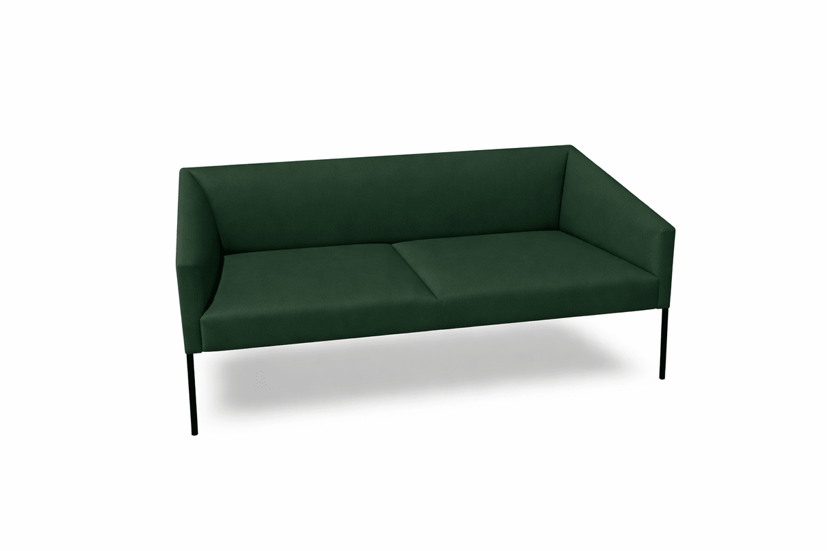 Saari Two Seat Sofa sofa Arper 
