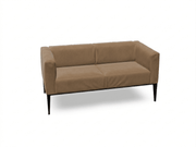 Sean Two Seat Sofa Sofa Arper 