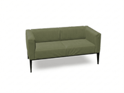 Sean Two Seat Sofa Sofa Arper 