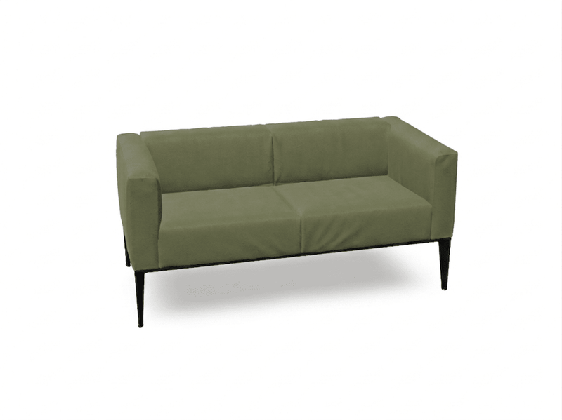 Sean Two Seat Sofa Sofa Arper 