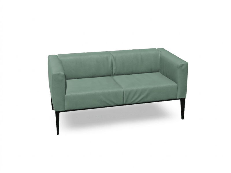 Sean Two Seat Sofa Sofa Arper 