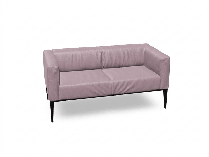 Sean Two Seat Sofa Sofa Arper 