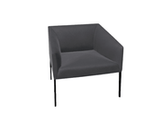 Saari Small Armchair Chair Arper 
