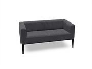 Sean Two Seat Sofa Sofa Arper 