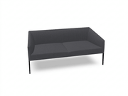 Saari Two Seat Sofa sofa Arper 