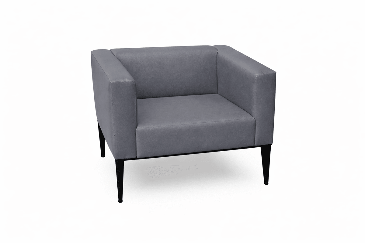 Sean Lounge Chair lounge chair Arper 
