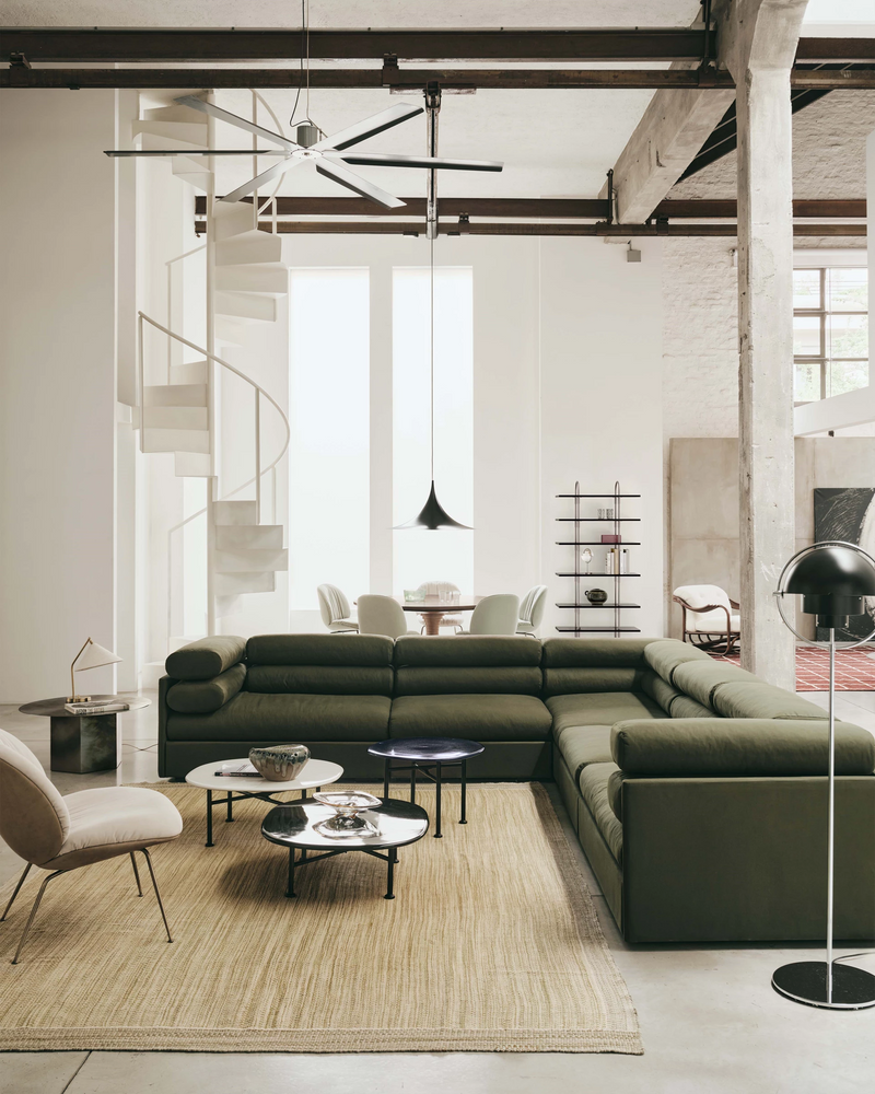 Elogio Sofa