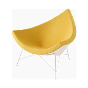 Nelson Coconut Chair lounge chair herman miller 