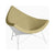 Nelson Coconut Chair lounge chair herman miller 