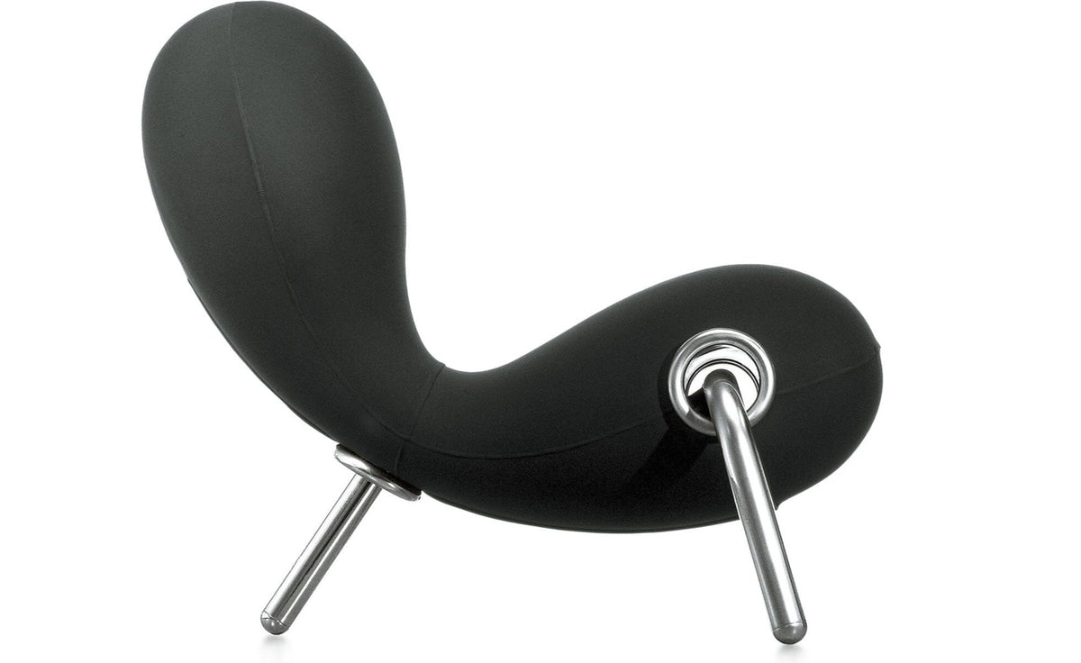 Embryo Chair Chair Cappellini 