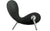 Embryo Chair Chair Cappellini 