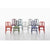 Emeco 111 Navy Chair Stools Emeco 