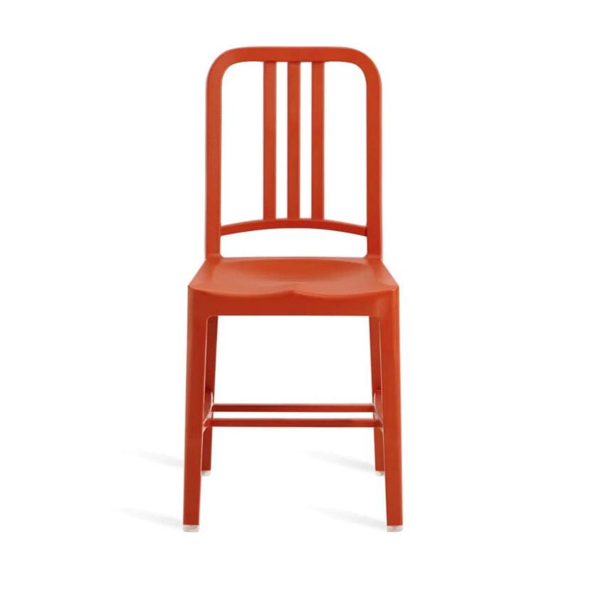 Emeco 111 Navy Chair Stools Emeco 