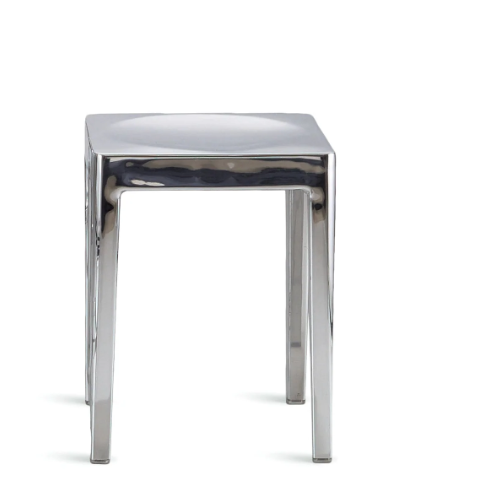 Emeco Counter Stool 24"***Moving Sale****POLISHED