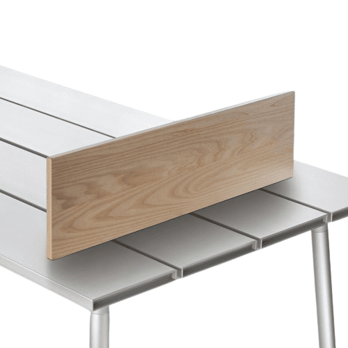 Emeco Run Divider table Emeco 