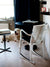 Emeco Hudson Rocking Chair Side/Dining Emeco 