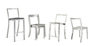 Emeco Icon Counter Stool Side/Dining Emeco 
